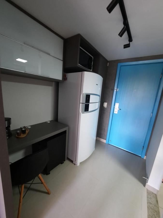 Flat Decoracao Nautica C/Vista Lago Paranoa Brasília Exteriér fotografie
